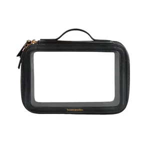 Cosmetic Bag - Versatile Design, Ideal for Everyday Use, Lightweight & Portable, Durable Construction