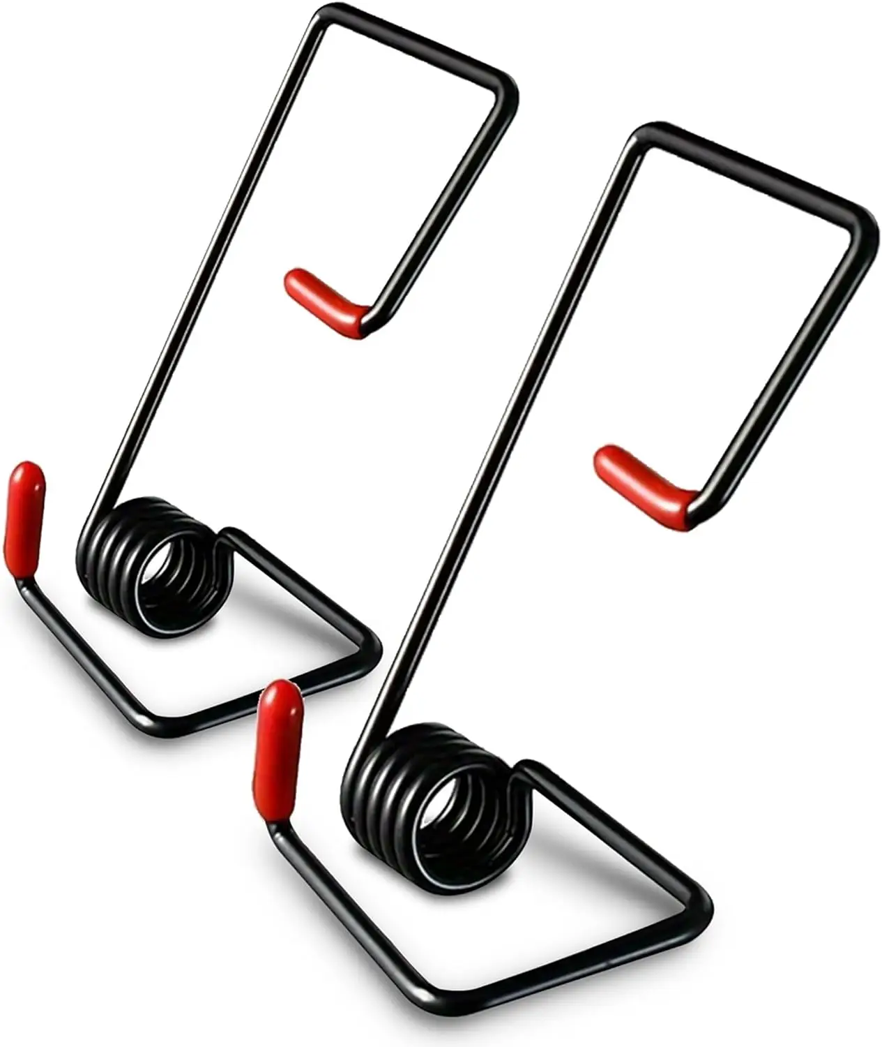 Windshield Wiper Arm Pressure Spring Booster - 2 Pack Practical Assistive Spring Wiper Arms, Enhance Wiper Performance, Easy Install, Improved Visibil