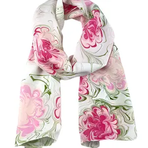 Sweet Baby Jane Silk Scarf