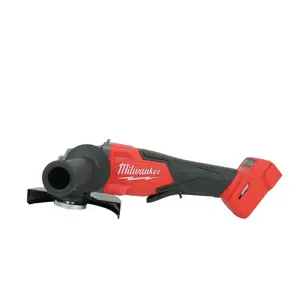 Milwaukee 125mm Brushless Angle Grinder 18V Power professional tool