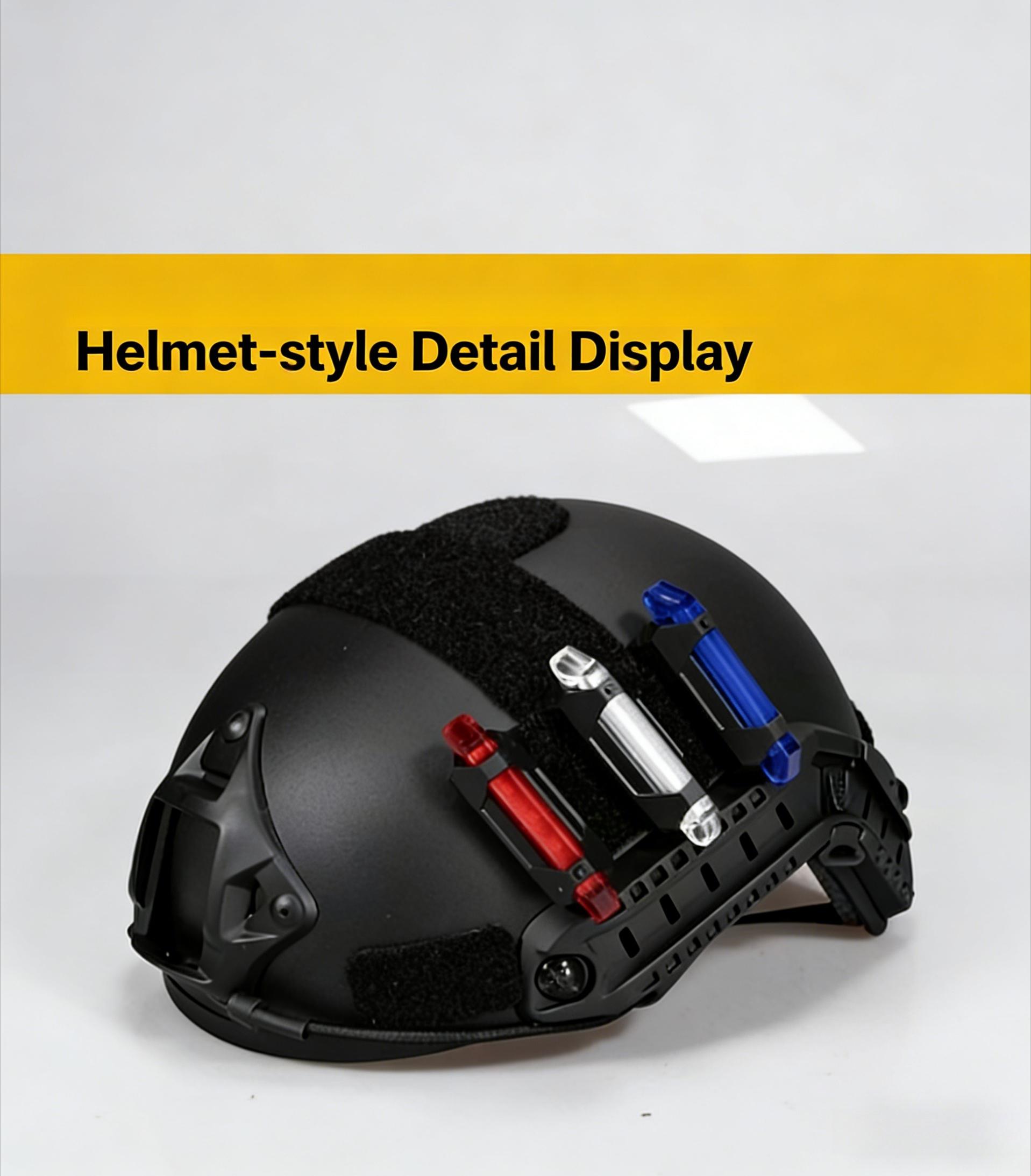 Two LED bicycle taillights, USB charging monochrome (red/color) taillights, easy to install, suitable for mountain bikes and road bikes