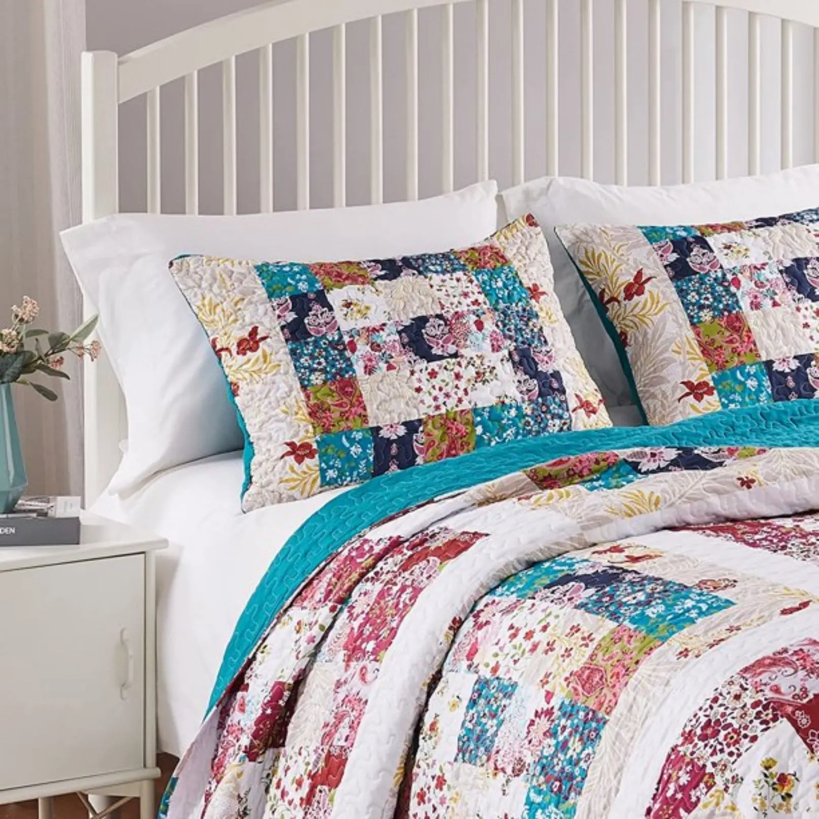 Greenland Home Harmony GL-2106BS Standard Shams