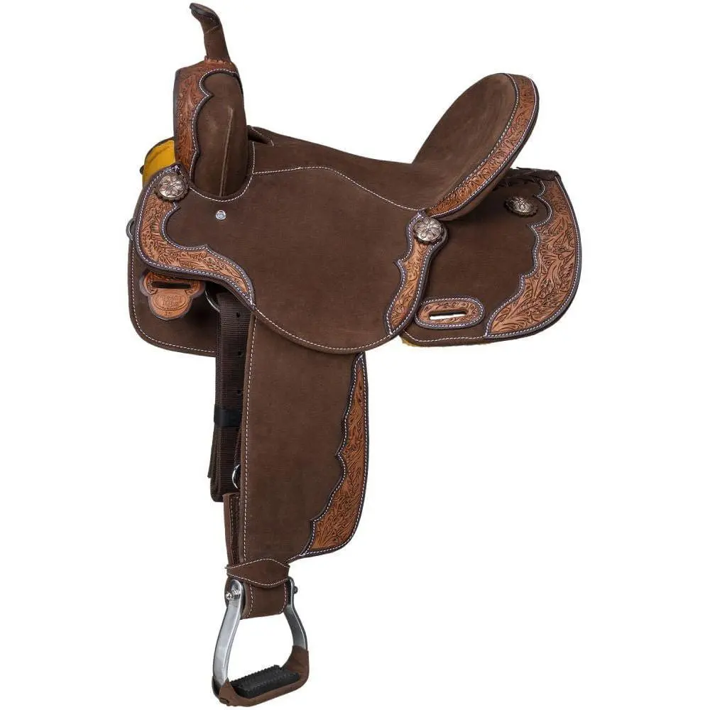 Royal King Laramie Saddle Royal King Laramie Saddle