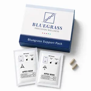Apex Man Precision Pack