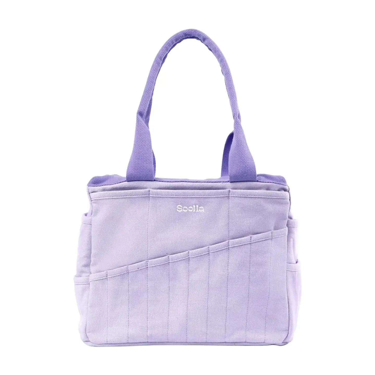 Soolla® Studio Bag: Art Supply Bag