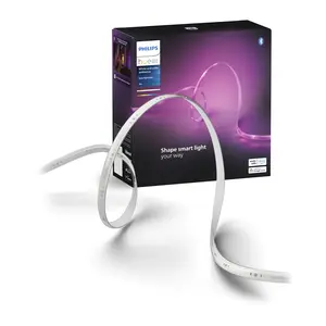 Philips - Light Strips Hue Essentials - 10 ft