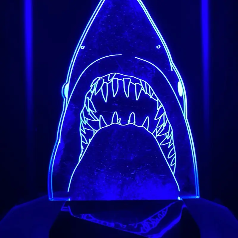 Jaws light Jaws light