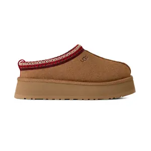Women's UGG Tazz II Slipper Chestnut (1174471-CHE)
