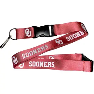 Aminco International  Lanyard - Oklahoma