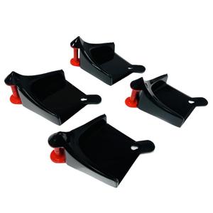 tire car washing water tube anti-pinch tools kit, portable tire winder, auto hose guides, tire limiters, for motorcycles, car cleaning kit, car accessories, automotive, essential, versatile, car repair tool