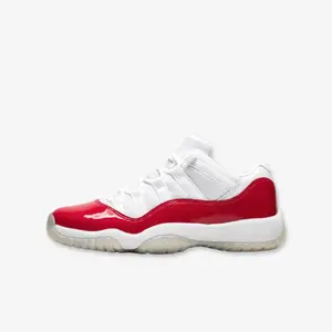 Air Jordan 11 Retro Low 'Cherry' (2016) (GS)