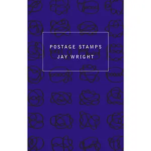USED-Postage Stamps by Wright, Jay (Paperback)
