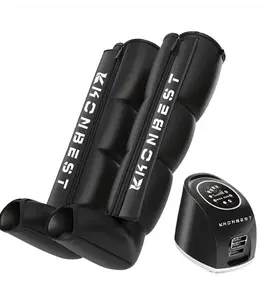 FORGEWELL RecoverPulse Wireless Leg Compression System
