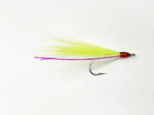 NJ Saltwater Flies - Teaser