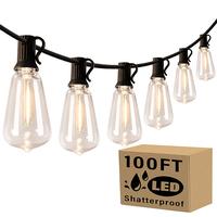 Regular-100FT-50Bulbs