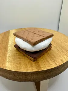 Clicky Food - 3D printed Fidget