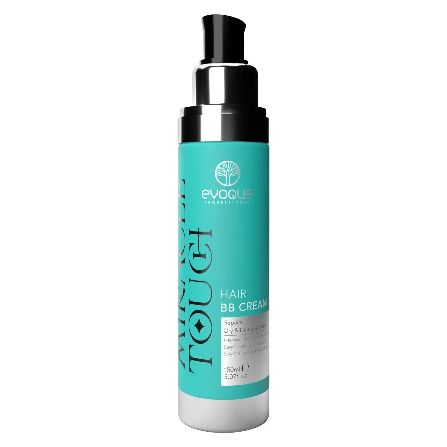 EVOQUE PROFESSIONAL Miracle Touch BB Cream 150 ml Repair Hydrate