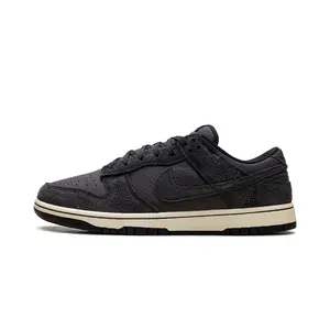 Dunk Low Premium "Black Off Noir" HF3145 001
