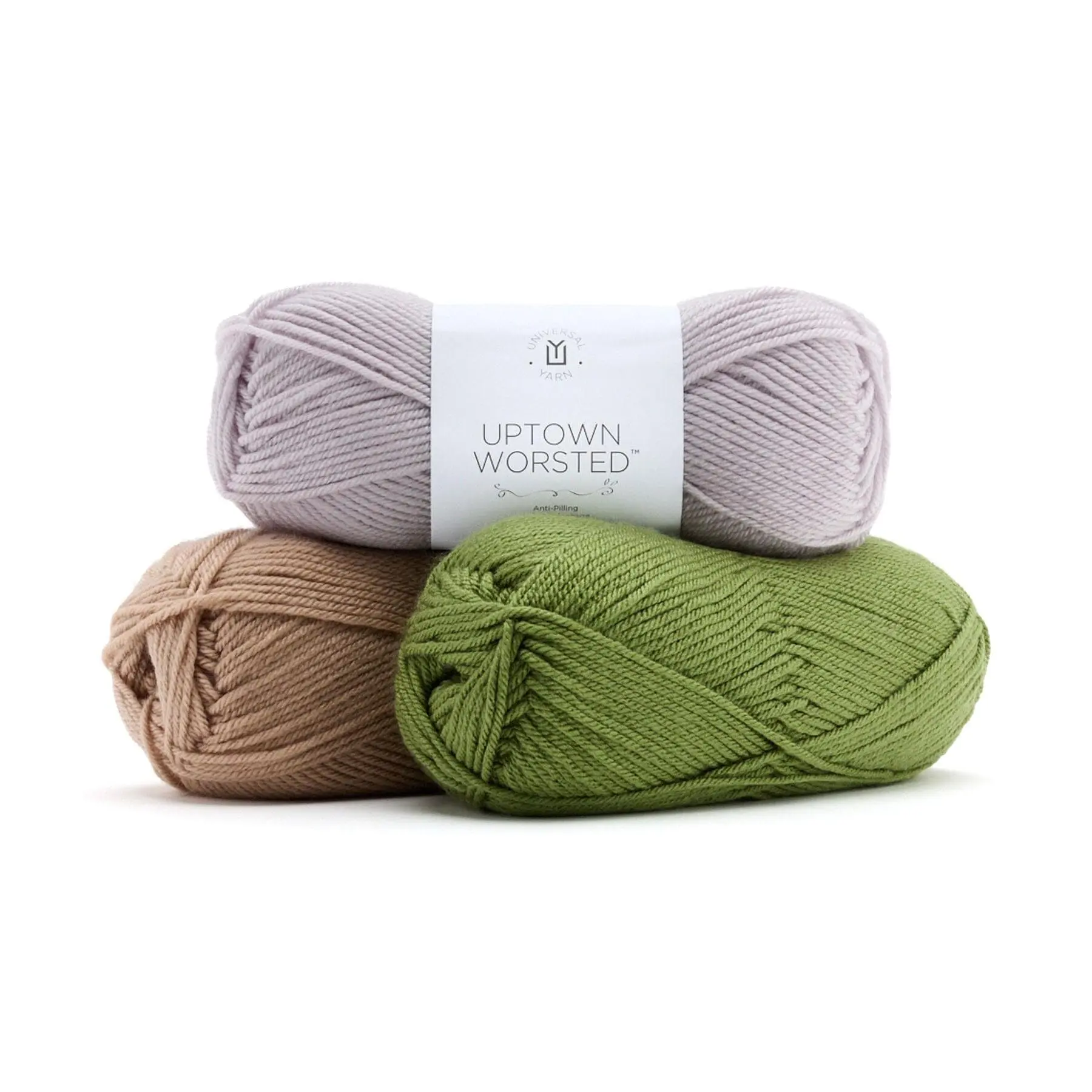 Uptown Worsted Uptown Worsted
