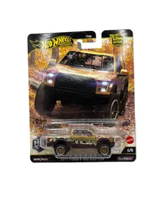 Hot Wheels 2017 Ford F-150 Raptor Diecast