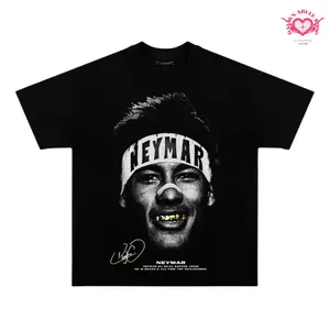 NEYMAR 5.8 Adults and Youth Crewneck & T-shirt, Soccer Fan Shirt, Neymar Fan Merchandise, summer tee, vintage y2k, graphic sweatshirt, youth boys clothing, kids clothing, streetwear, neymar t shirt, y2k clothing for kids, graphic tee for kids