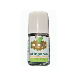 Oriundo Nail Fungus treatment, anti-fungal, nail toenail, regenerate, hydrate nails, and eradicates nail fungus providing a comprehensive solution for toenail care. Ingrown Repair