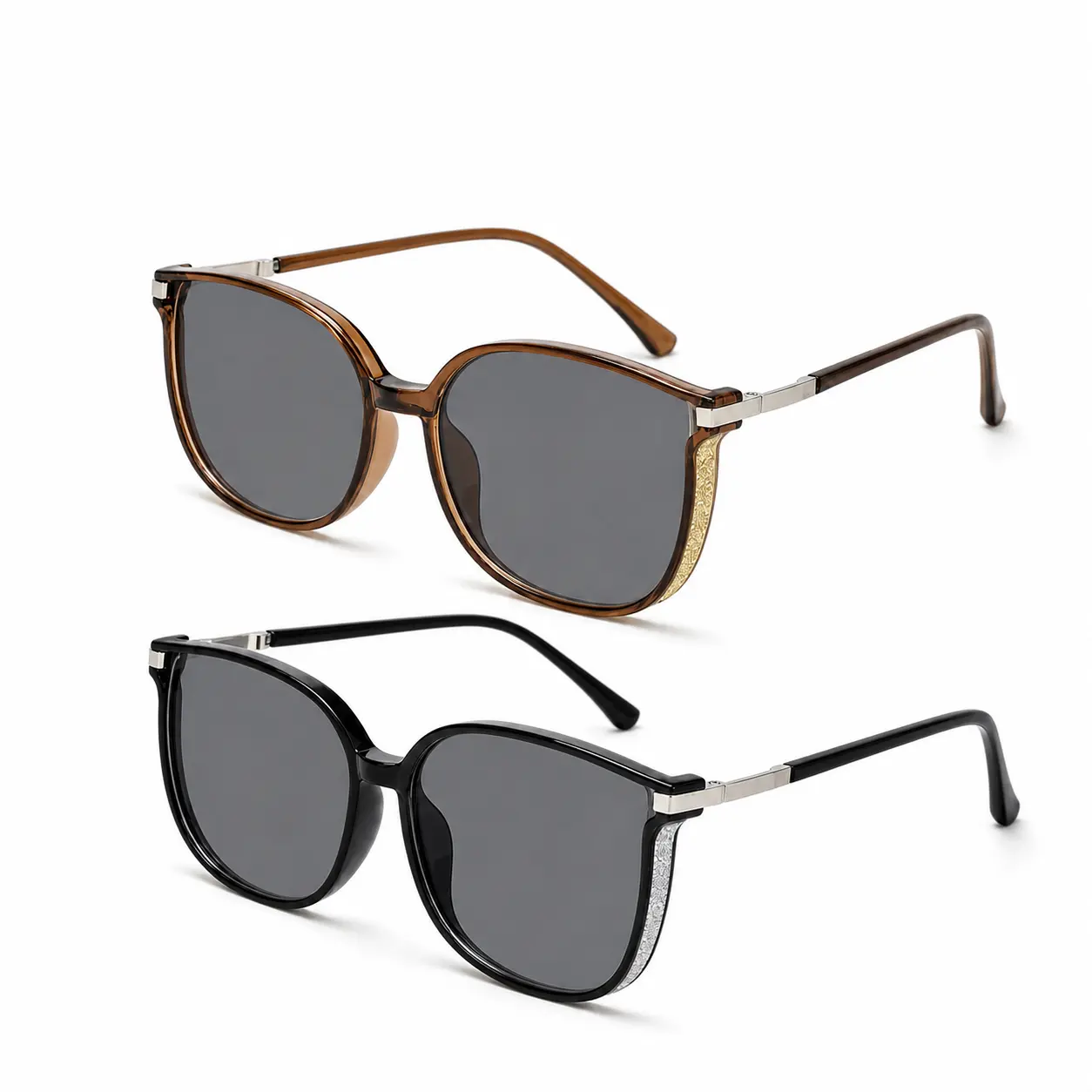 Photochromic Reading Glasses for Women and Men, Light-Adaptive Readers for Indoor Close-Up Reading and Outdoor Sunlight, +1.0 to +4.0