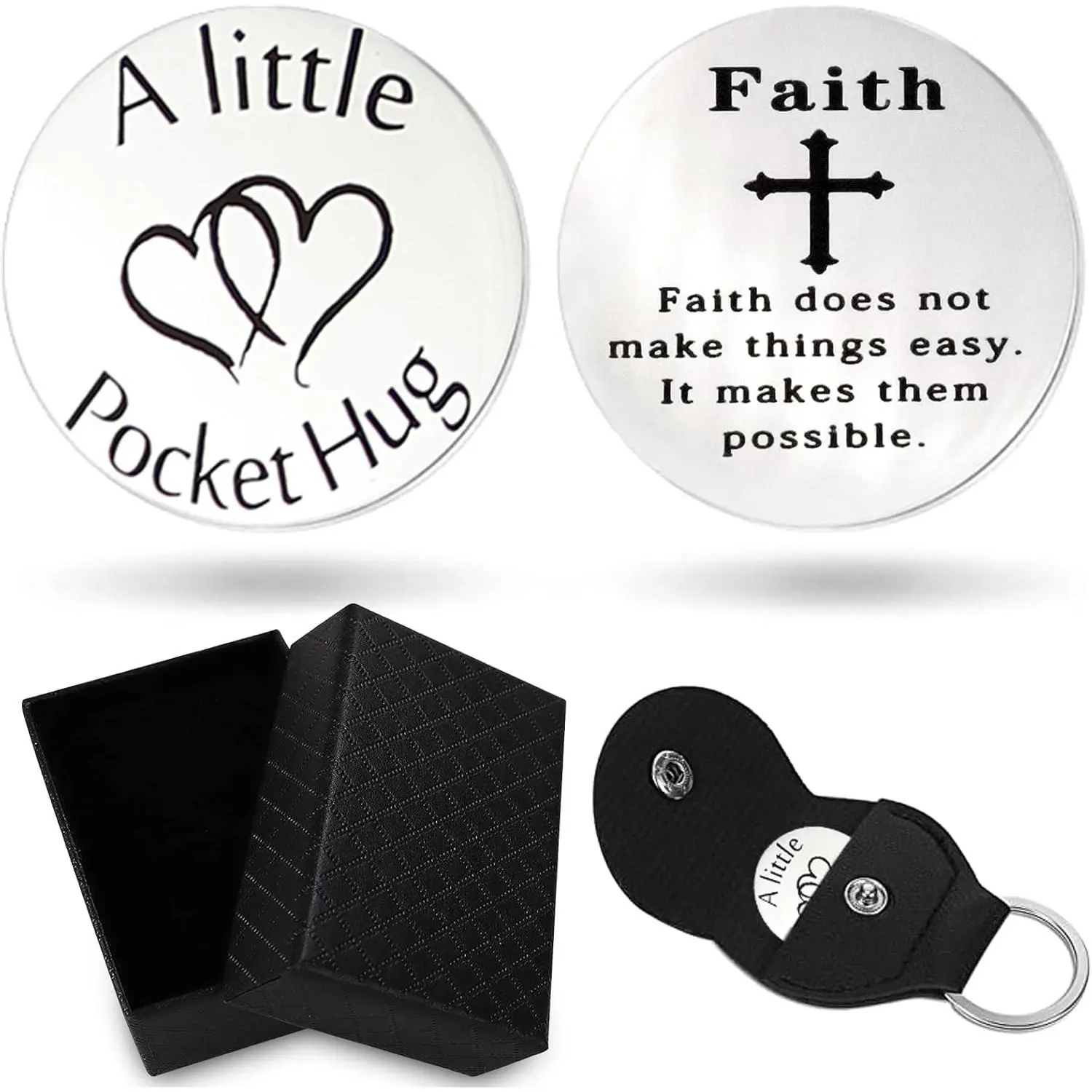 Faith Cross