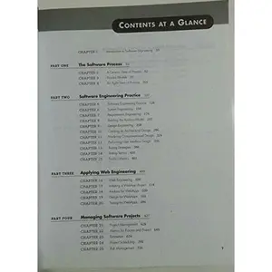 USED-Software Engineering Software Engineering: A Practitioner's Approach 6th International Edition by Roger S. Pressman (Paperback)