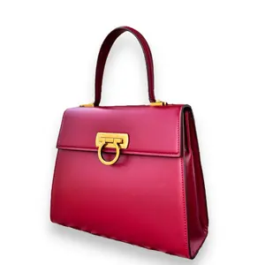 The Audrey Bag