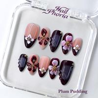 Plum Pudding