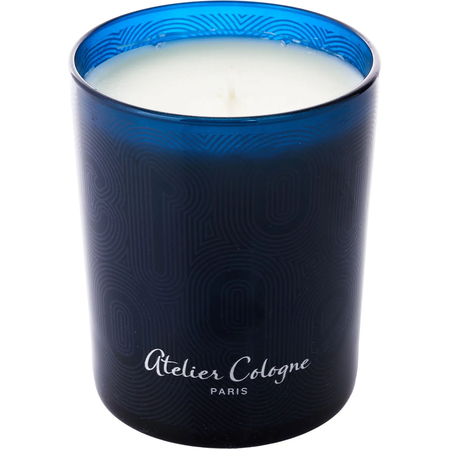 Atelier Cologne Clementine California By Atelier Cologne Candle For Unisex Atelier Cologne Clementine California By Atelier Cologne Candle For Unisex