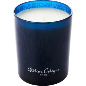 Atelier Cologne Clementine California By Atelier Cologne Candle For Unisex
