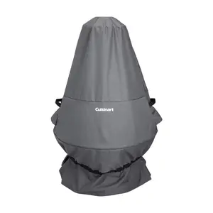 Cuisinart Chimenea Propane Fire Pit Cover