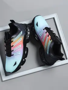 2026 New Men's Sports Shoes Fashionable and Handsome Casual Shoes Lace up Men's Shoes Skateboarding Shoes Men's Sports Shoes Personalized Street Men's Casual Shoes