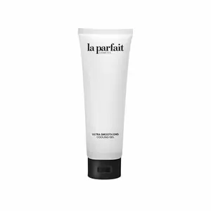 La Parfait Ultra-Smooth EMS Cooling Gel - Hypoallergenic, Moisturizing, Comfortable for Sensitive Skin