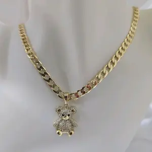 Cadena 250 y dije oso 181