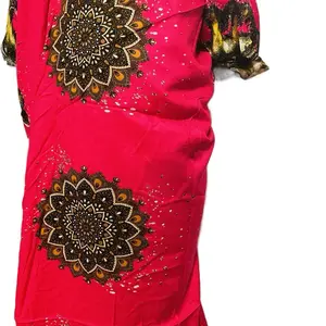 Women's Casual Baati Dress, Womenswear Daily Wear Dress