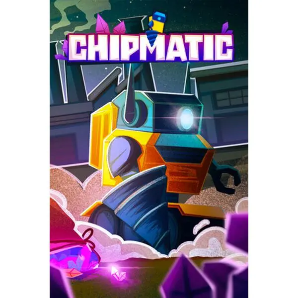 Chipmatic