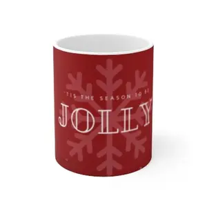 JOLLY Mug 11oz