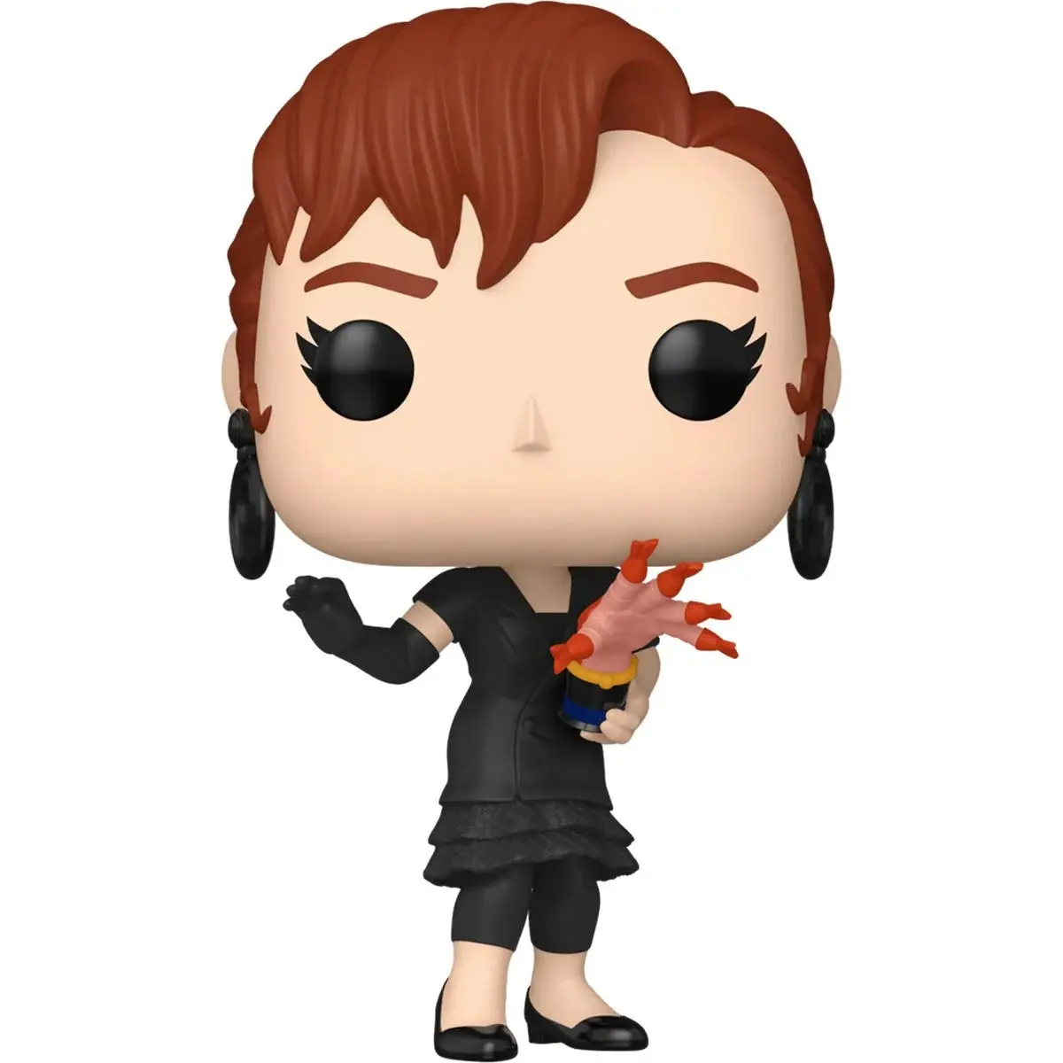 Beetlejuice Delia Deetz Funko Pop! Vinyl Figure #1758 Beetlejuice Delia Deetz Funko Pop! Vinyl Figure #1758