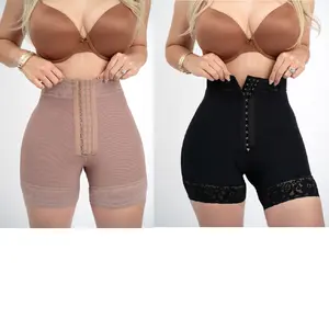 Ultra Invisible Short Bundle