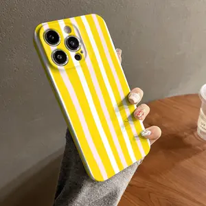 Cute cartoon phone case, vintage movie style design, full-body protection, full-cover anti-drop hard case, shockproof hard shell, suitable for iPhone 17/16/15/14/13/12/11, a gift for friends, family, and yourself