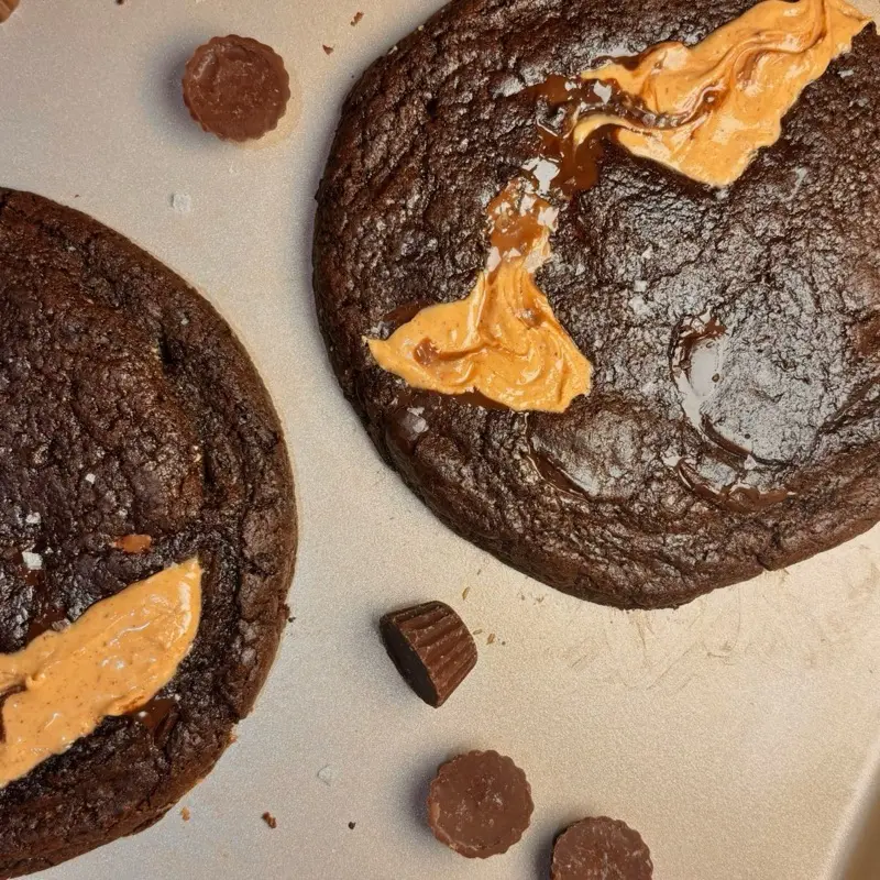 Reese Brownie Pack Of Four