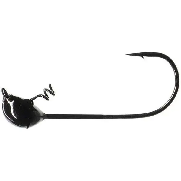Dirty Jigs Scott Canterbury Shakey Head 3ct