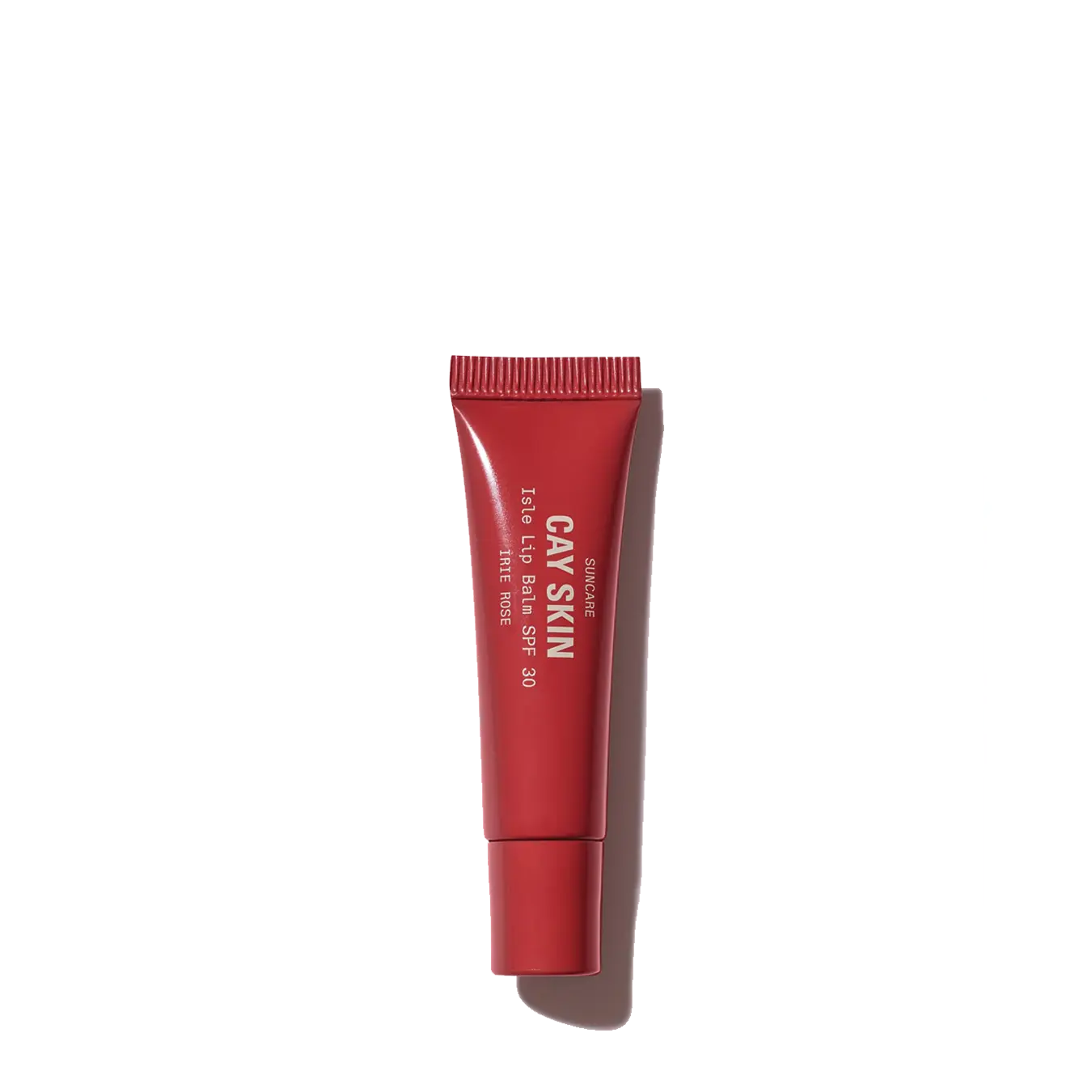 Isle Lip Balm SPF 30 - Irie Rose