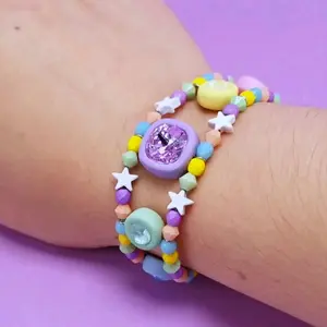 Kawaii Kandi Bracelet