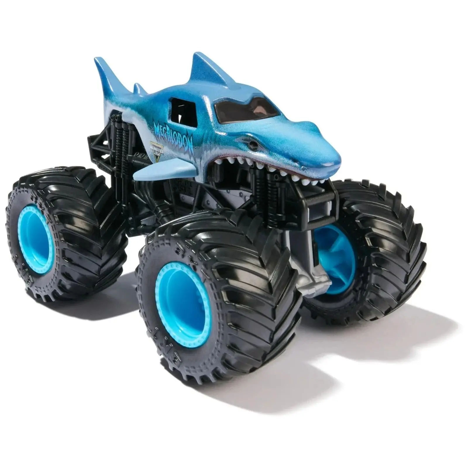 Megalodon 1:64 Die-Cast Legacy Trucks, Series 44 [2025]