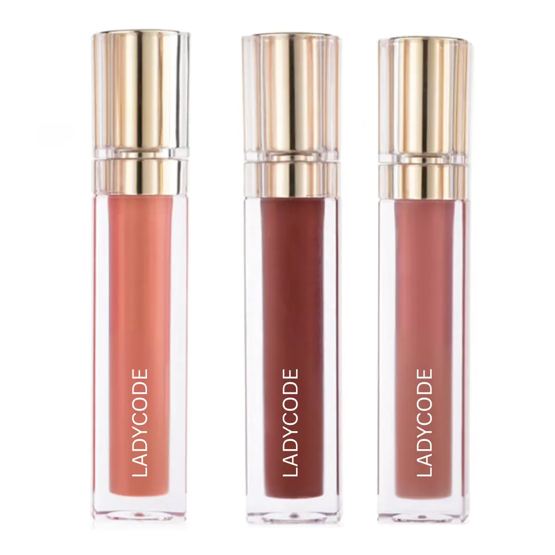 LADYCODE GLOSS