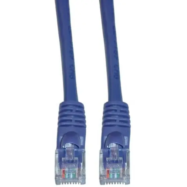 CAT 5 E Network Cables